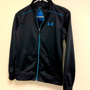 Under Armour youth jacket